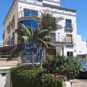 Paradise Of Dreams - San Nicolas Apartahotel