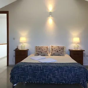Casa Algaida Bed and breakfast