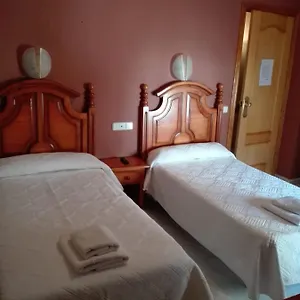 Casa Paco Hotel